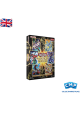 Yu-Gi-Oh! Magnificent Monster ENG Yu-Gi-Oh! Magnificent Monster ENG