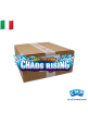 Pokémon Megaevolution - Chaos Rising ETB Case ITA