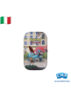 Pokémon  Mini Tin da Collezione Luminopoli Salamence IT