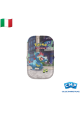 Pokémon Mini Tin da Collezione Luminopoli Feraligatr IT Pokémon Mini Tin da Collezione Luminopoli Feraligatr IT