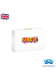 NARUTO MYTHOS TCG - SHINOBI SHIREN - SPECIAL PACK - GAARA VS ROCK LEE - ENG NARUTO MYTHOS TCG - SHINOBI SHIREN - SPECIAL PACK - GAARA VS ROCK LEE - ENG