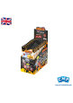NARUTO MYTHOS TCG -SHINOBI SHIREN - BOX 24 BUSTE - ENG NARUTO MYTHOS TCG -SHINOBI SHIREN - BOX 24 BUSTE - ENG