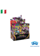 Pokémon Megaevoluzione  Pitch Black Display ITA
