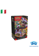 Pokémon Megaevoluzione - Buio Pesto Bundle- ITA