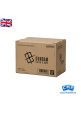 Gundam GD-05 Freedom Ascension Case - EN Gundam GD-05 Freedom Ascension Case - EN