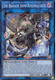 Tri-Brigade Arms ”Bucephalus II” (V.1 - Super Rare)