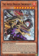 The Abyss Dragon Swordsoul