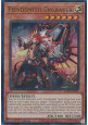 Fiendsmith Engraver (V.2 - Ultra Rare)