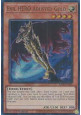 Evil HERO Adusted Gold (V.2 - Ultra Rare)