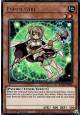 Esper Girl (V.2 - Ultra Rare)