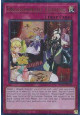 Dragonmaid Tidying (V.2 - Ultra Rare)