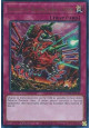 Destructive Daruma Karma Cannon (V.2 - Ultra Rare)