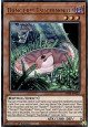 Danger!? Tsuchinoko? (V.2 - Ultra Rare)