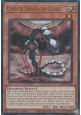 Cyber Dragon Core (V.2 - Ultra Rare)
