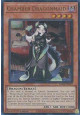 Chamber Dragonmaid (V.2 - Ultra Rare)