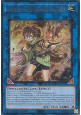Aussa the Earth Charmer, Immovable (V.2 - Ultra Rare)