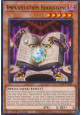 Impcantation Bookstone