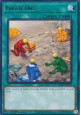 Fossil Dig (V.1 - Rare)