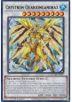 Crystron Quariongandrax