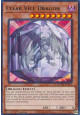 Clear Vice Dragon