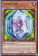 Clear Cube