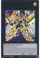 Number F0: Utopic Future Zexal (V.1 - Ultra Rare)