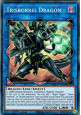 Trisborrel Dragon