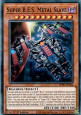Super B.E.S. Metal Slave