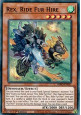 Rex, Ride Fur Hire
