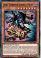 Junk Warrior/Assault Mode