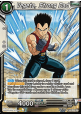 Vegeta, Strong Dad