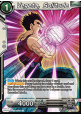 Vegeta, Solitude