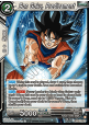 Son Goku, Predicament