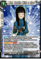 Mai, Battle With a God