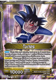 Turles // Turles, Corps Commander (V.1 - Uncommon)