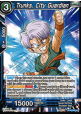 Trunks, City Guardian (V.1 - Uncommon)