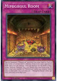Mimighoul Room