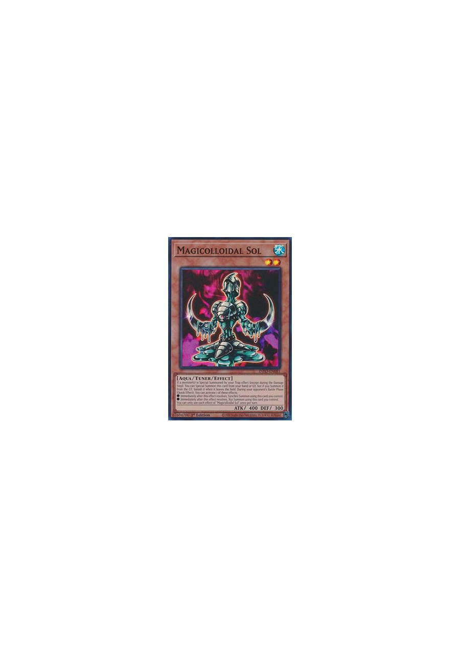 Magicolloidal Sol