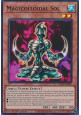 Magicolloidal Sol