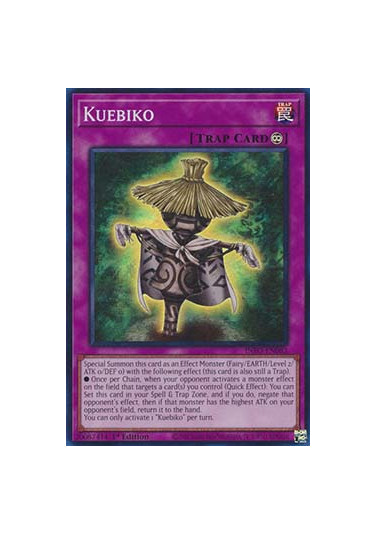 Kuebiko