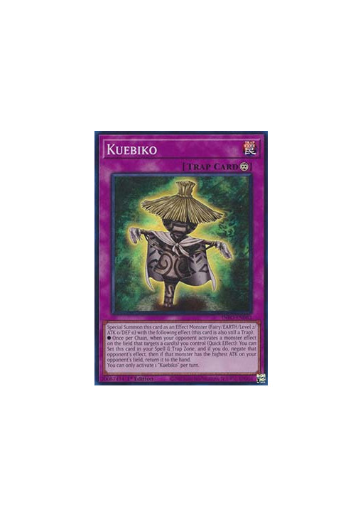 Kuebiko