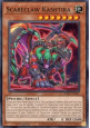 Scareclaw Kashtira
