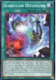 Scareclaw Defanging