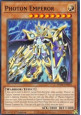 Photon Emperor