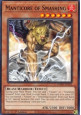 Manticore of Smashing