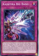 Kashtira Big Bang