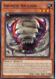 Infinite Antlion