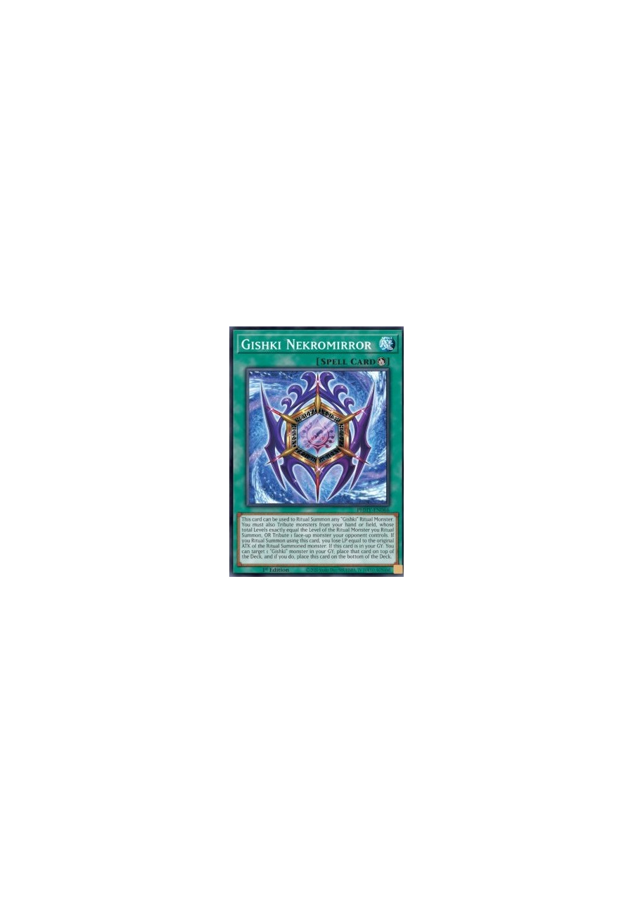 Gishki Nekromirror