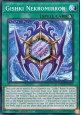 Gishki Nekromirror