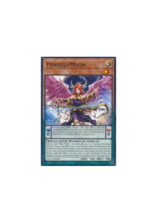 PenduLuMoon